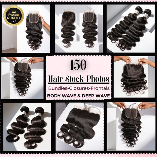 Hair Stock Photos | Hair Stock Images | Ai Model | Bundles Closure Fron Stock Photo | Beauty Model | 150 Stock Photos | Beauty Stock Photos