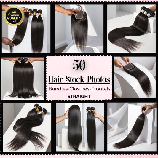 Hair Stock Photos | African American Ai Stock Photo | Ai Model | Photo Hair Extension Digital Download |  closure & frontal Stock Photos