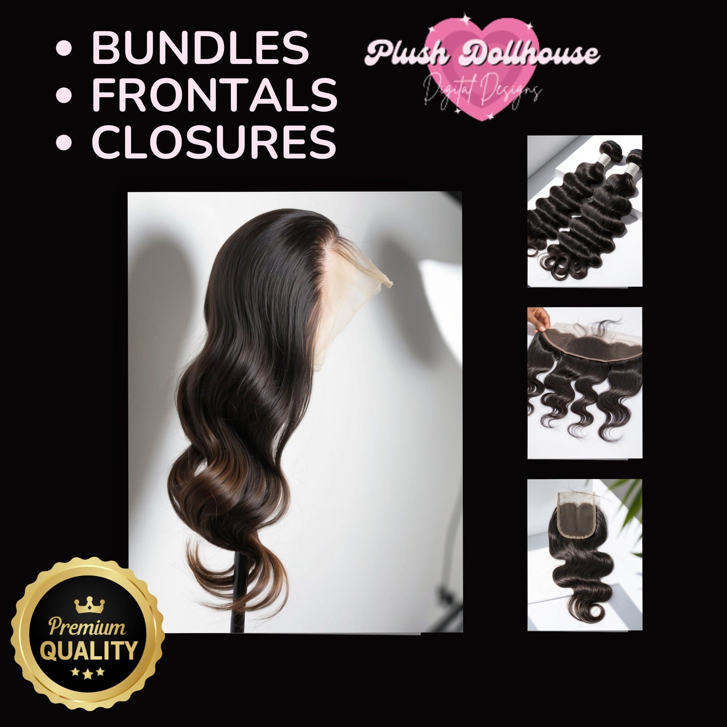 Hair Stock Photos | Hair Stock Images | Ai Model | Bundles Closure Fron Stock Photo | Beauty Model | 150 Stock Photos | Beauty Stock Photos