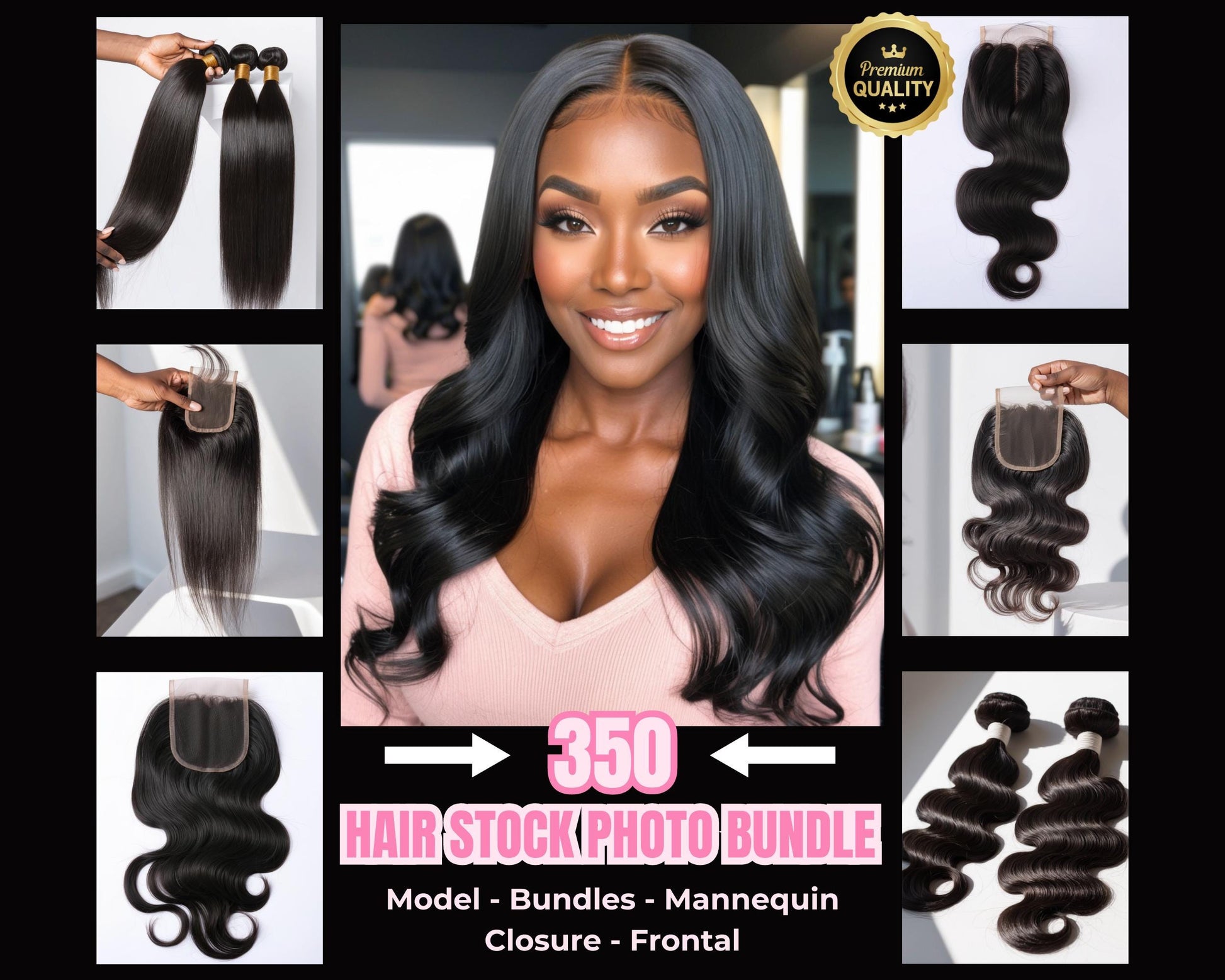 350 Hair Stock Photos | Ai Model | Makeup Stock Photos | Wig Model | African American Model | Hair Extensions | Hair Stock Images