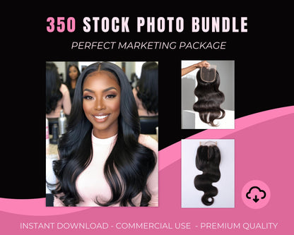 350 Hair Stock Photos | Ai Model | Makeup Stock Photos | Wig Model | African American Model | Hair Extensions | Hair Stock Images