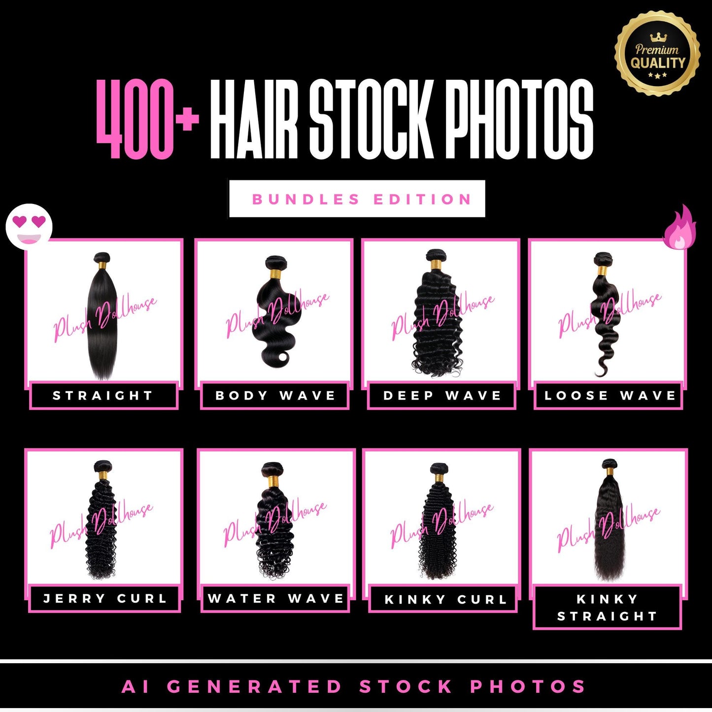 400 Raw Hair Stock Photos - Luxury Hair Images - Stunning Quality Images - Professional Raw Hair Photos